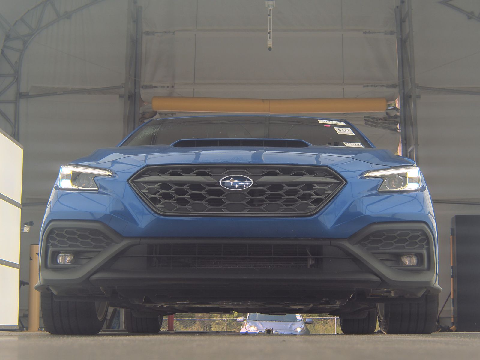 2022 Subaru WRX GT AWD