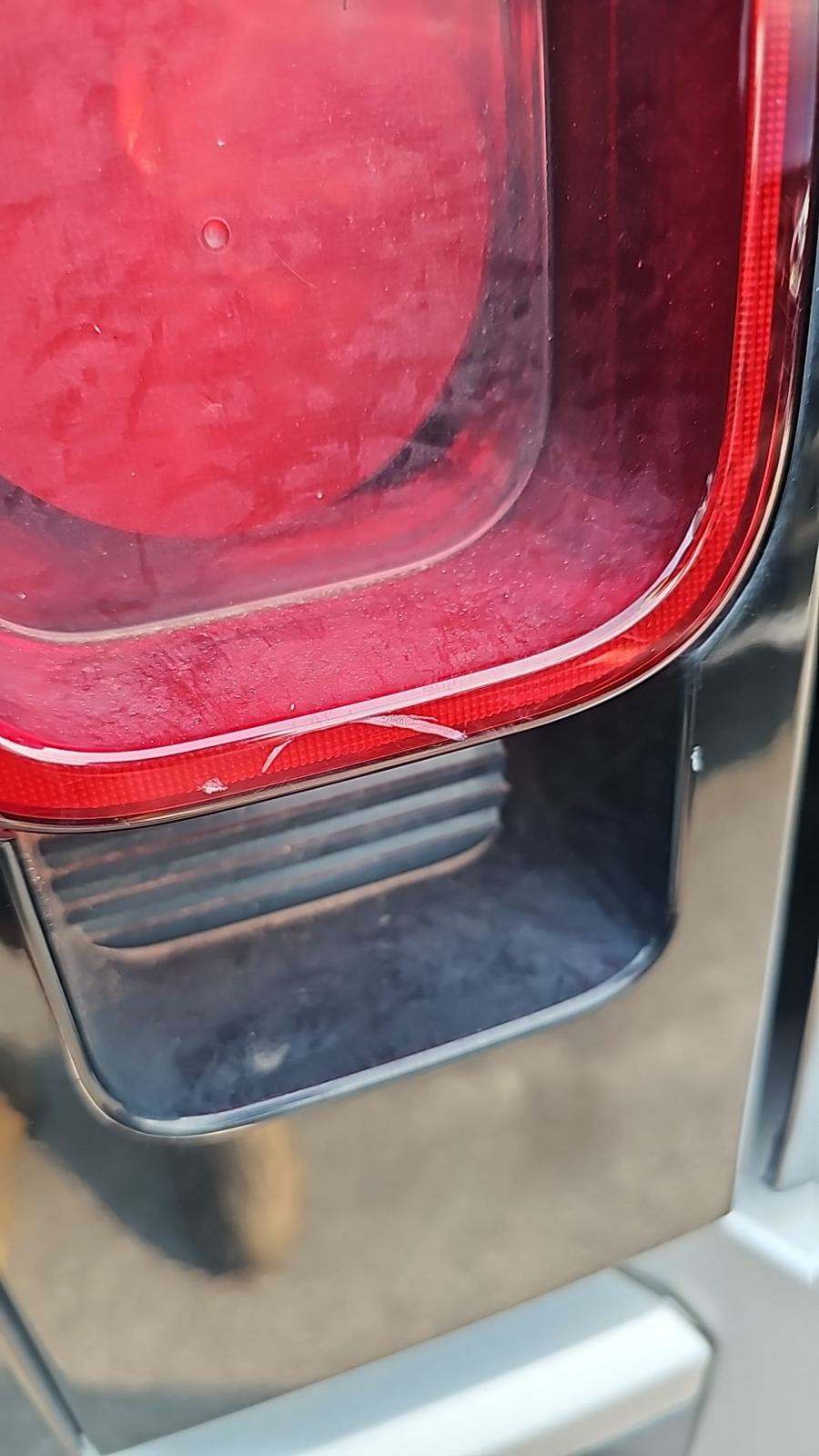 2020 Land Rover Defender 110 HSE AWD