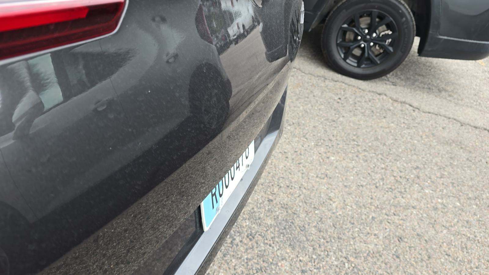 2025 BMW X3 xDrive30i AWD
