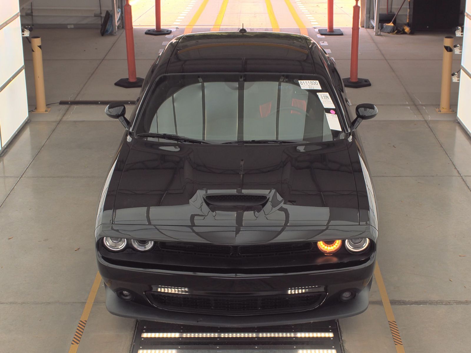 2022 Dodge Challenger GT RWD