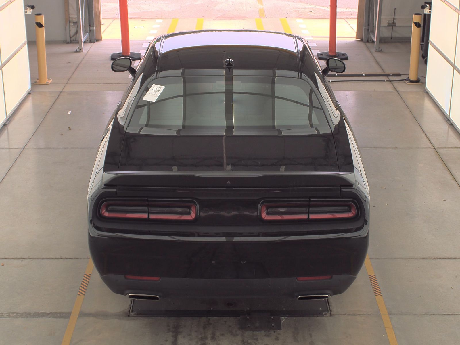 2022 Dodge Challenger GT RWD