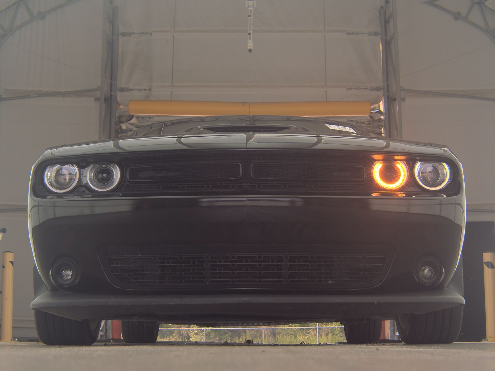 2022 Dodge Challenger GT RWD