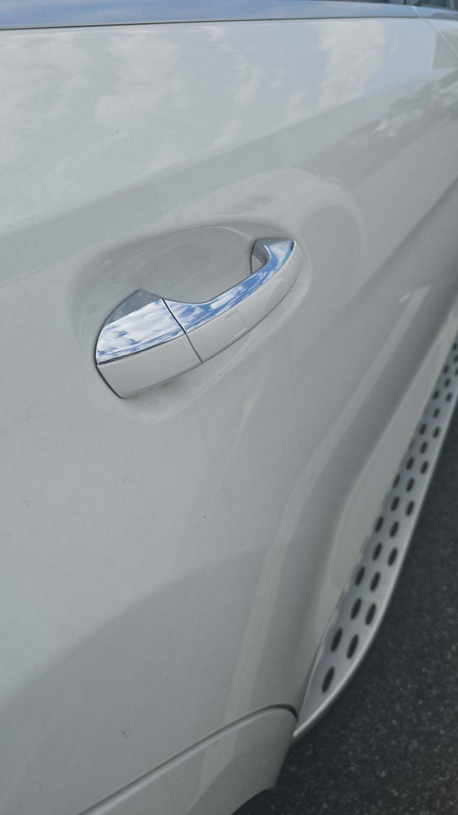 2019 Mercedes-Benz GLS GLS 450 AWD