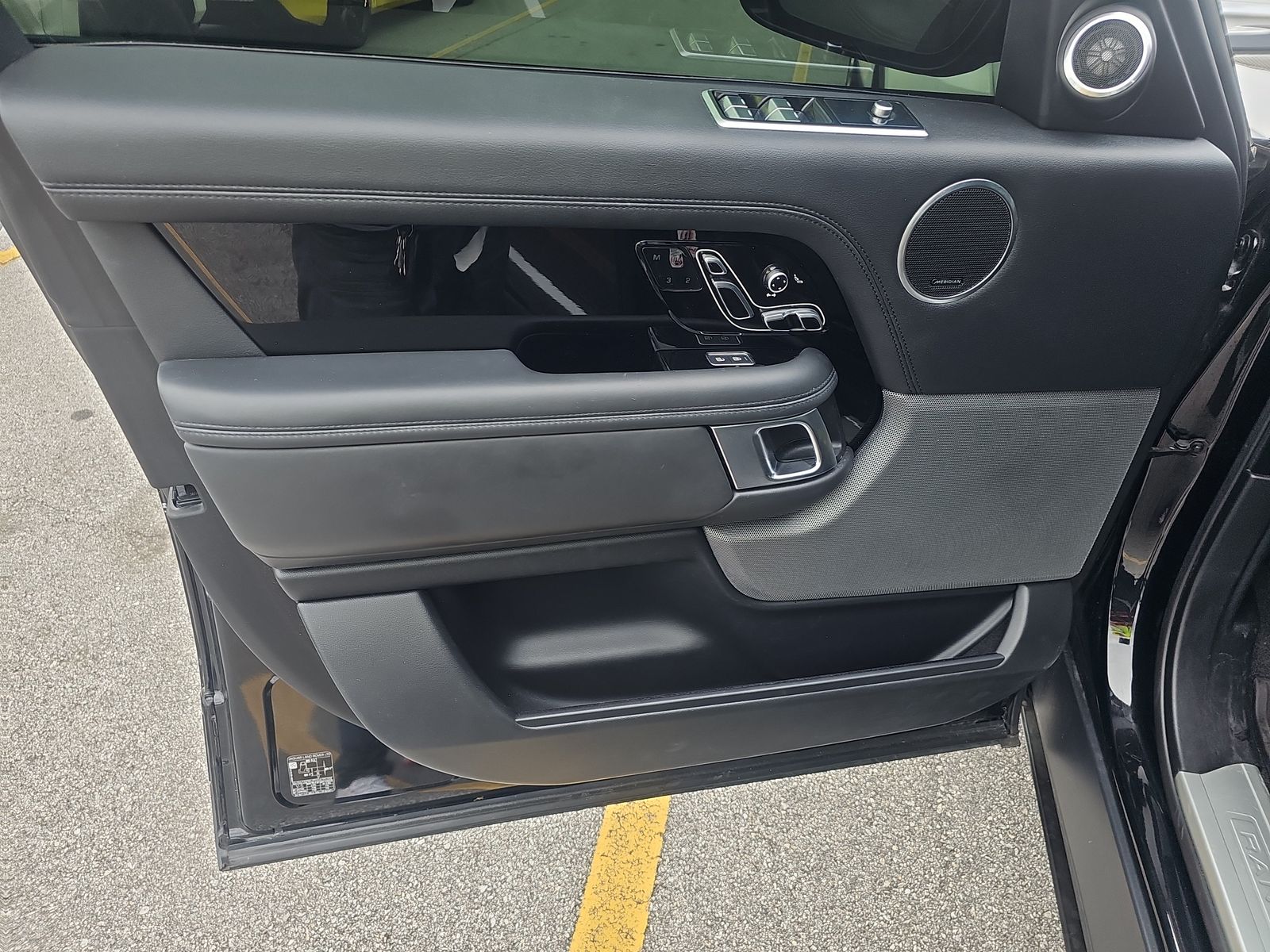 2021 Land Rover Range Rover Westminster AWD