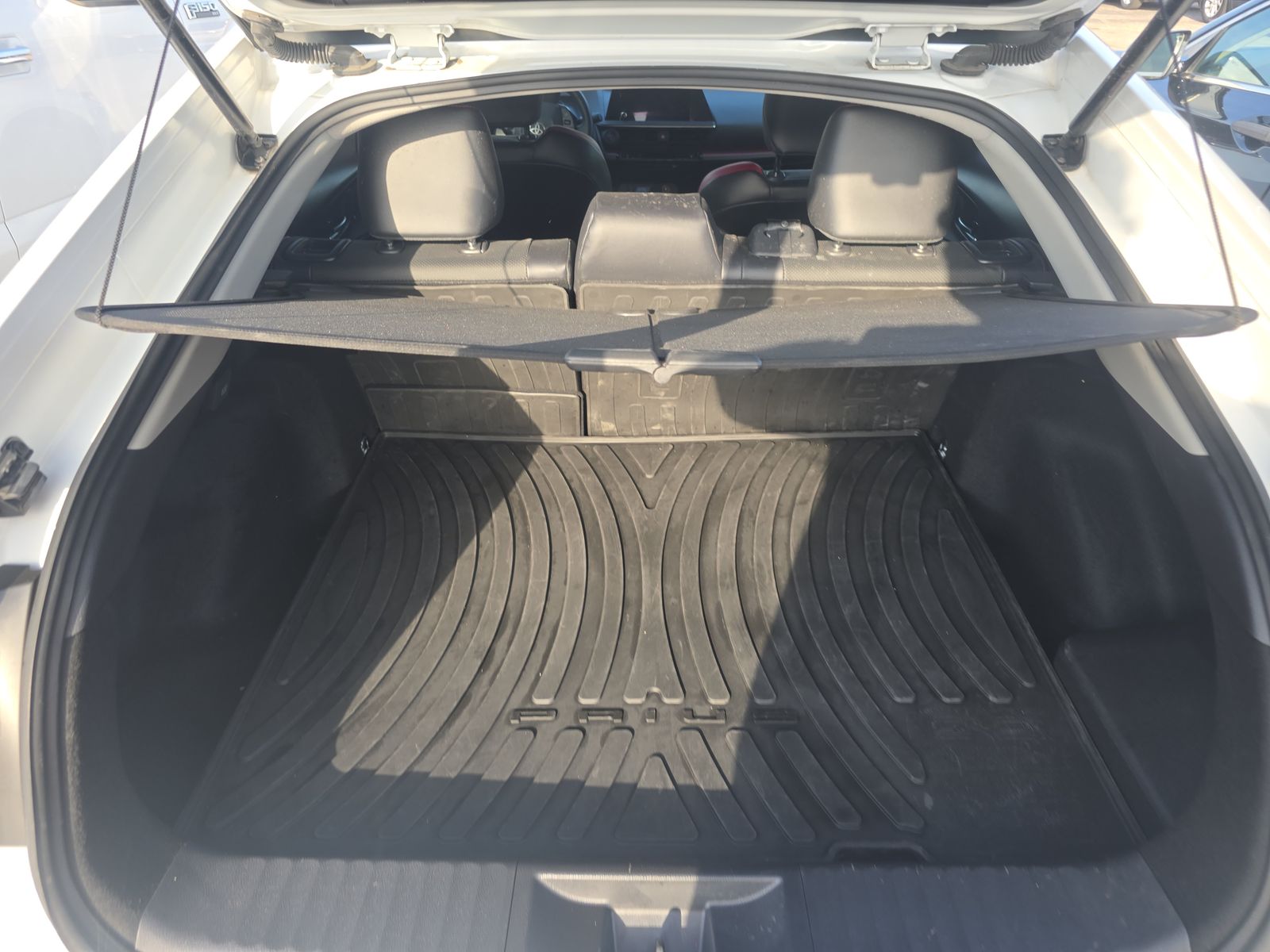 2023 Toyota Prius Prime XSE FWD