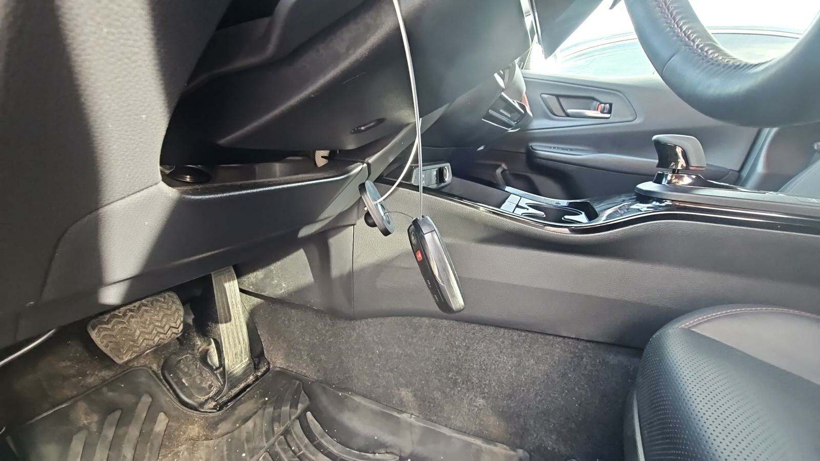 2023 Toyota Prius Prime XSE FWD