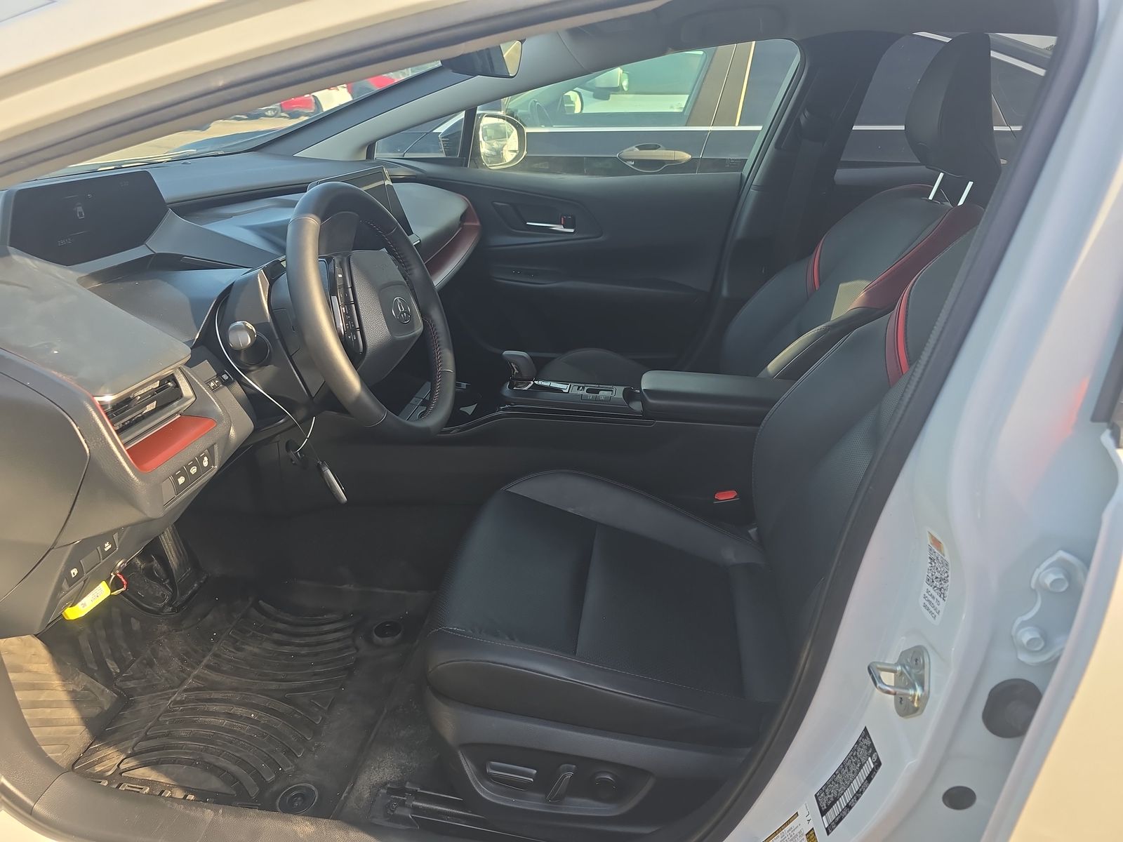2023 Toyota Prius Prime XSE FWD