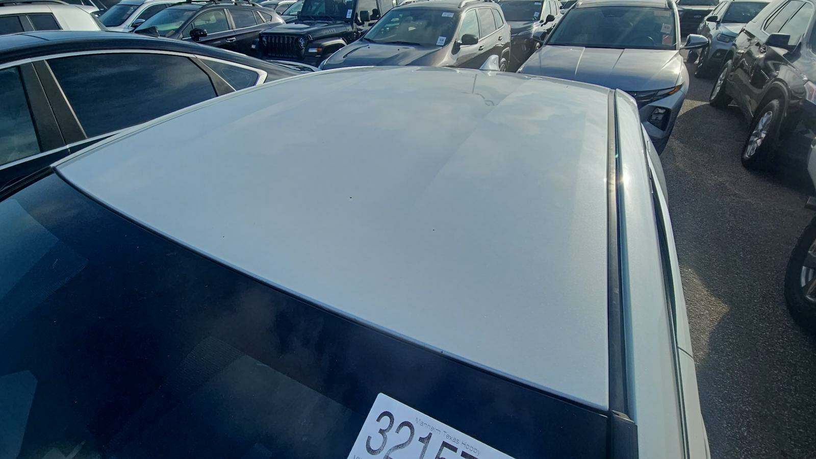 2023 Toyota Prius Prime XSE FWD