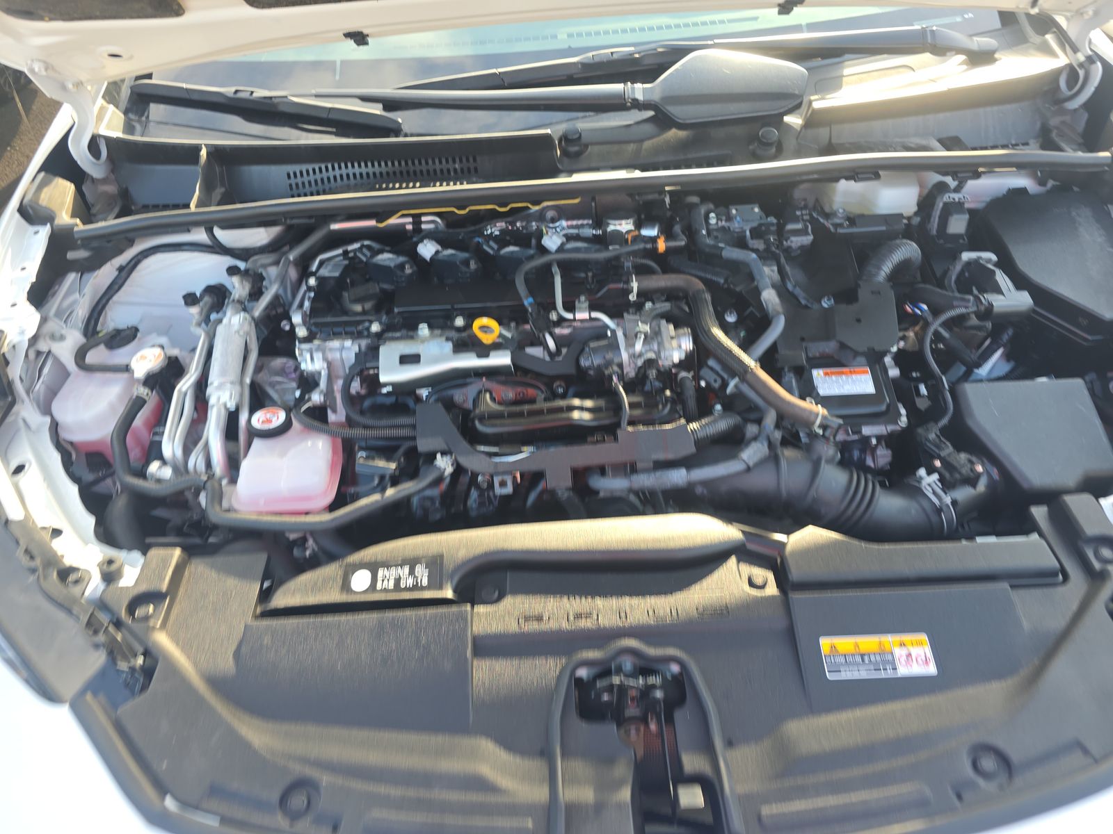 2023 Toyota Prius Prime XSE FWD