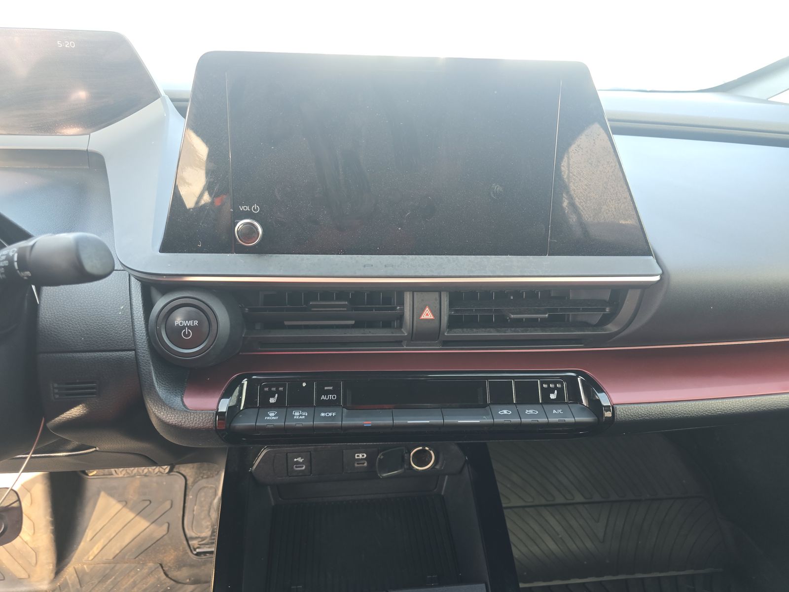 2023 Toyota Prius Prime XSE FWD