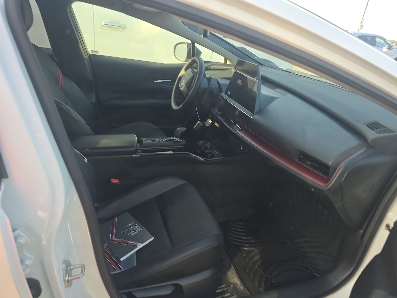 2023 Toyota Prius Prime XSE FWD