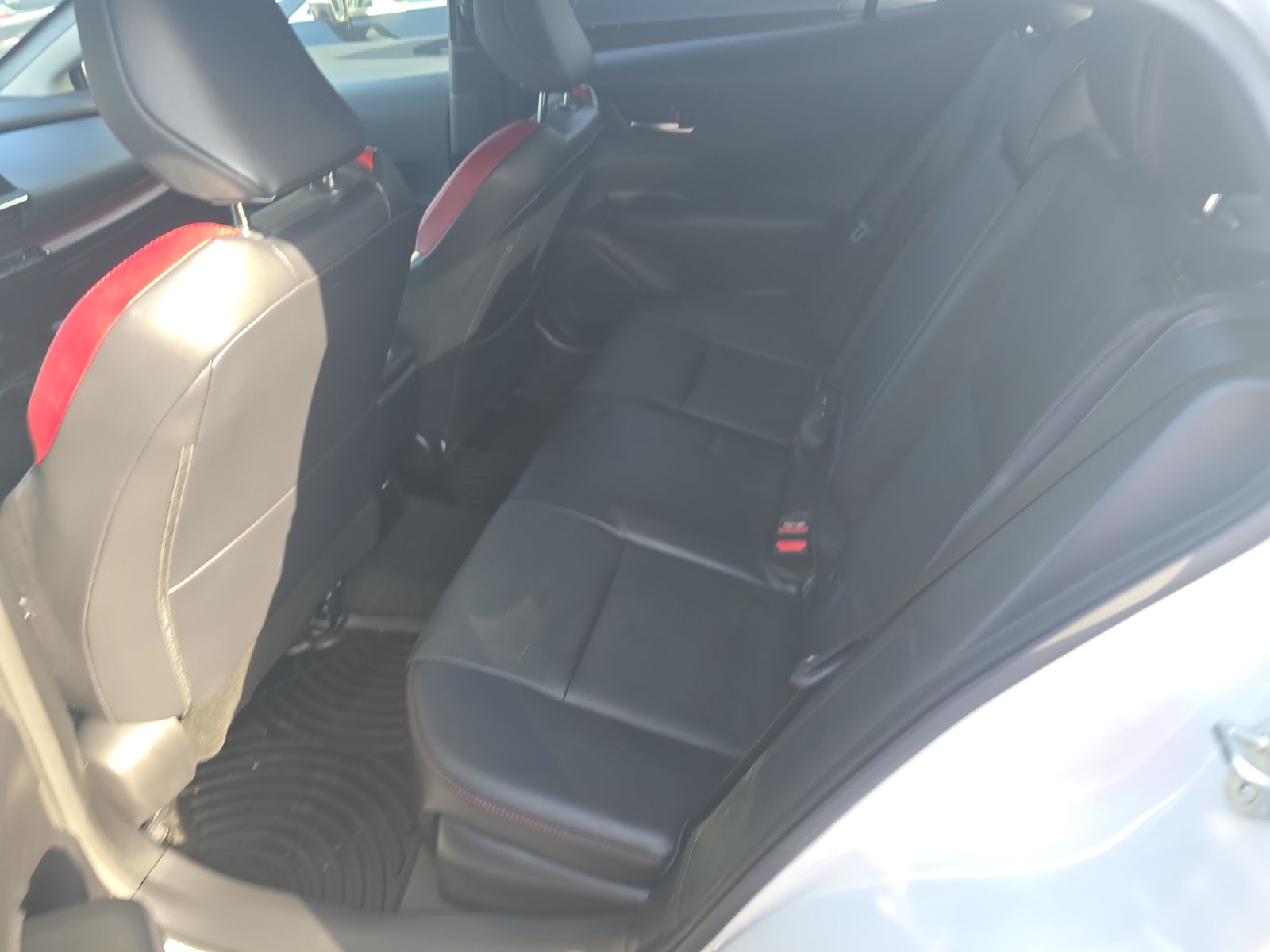 2023 Toyota Prius Prime XSE FWD