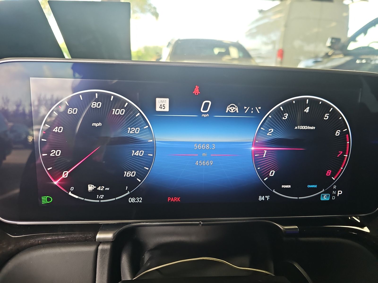 2022 Mercedes-Benz S-Class S 580 AWD