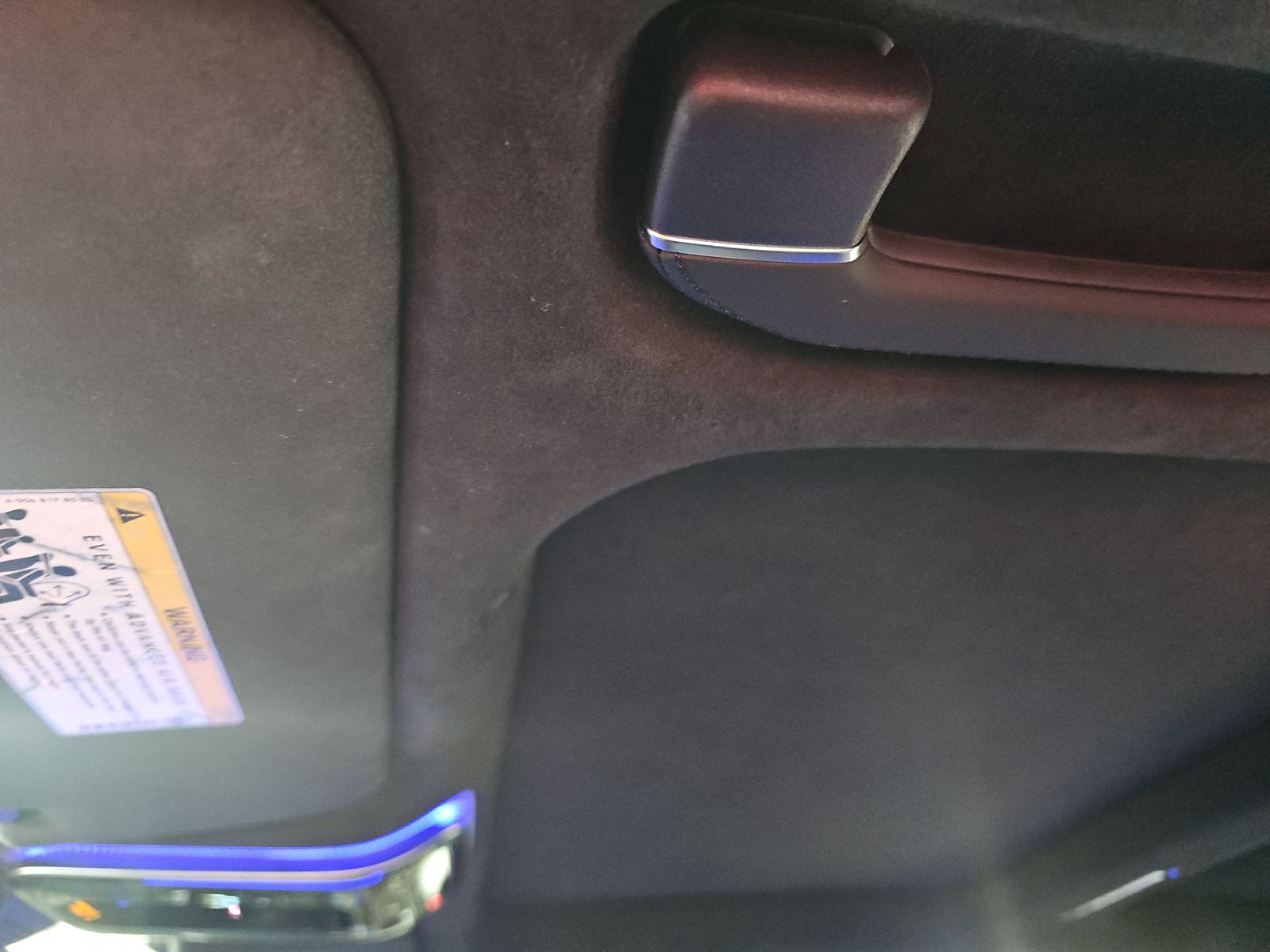 2022 Mercedes-Benz S-Class S 580 AWD