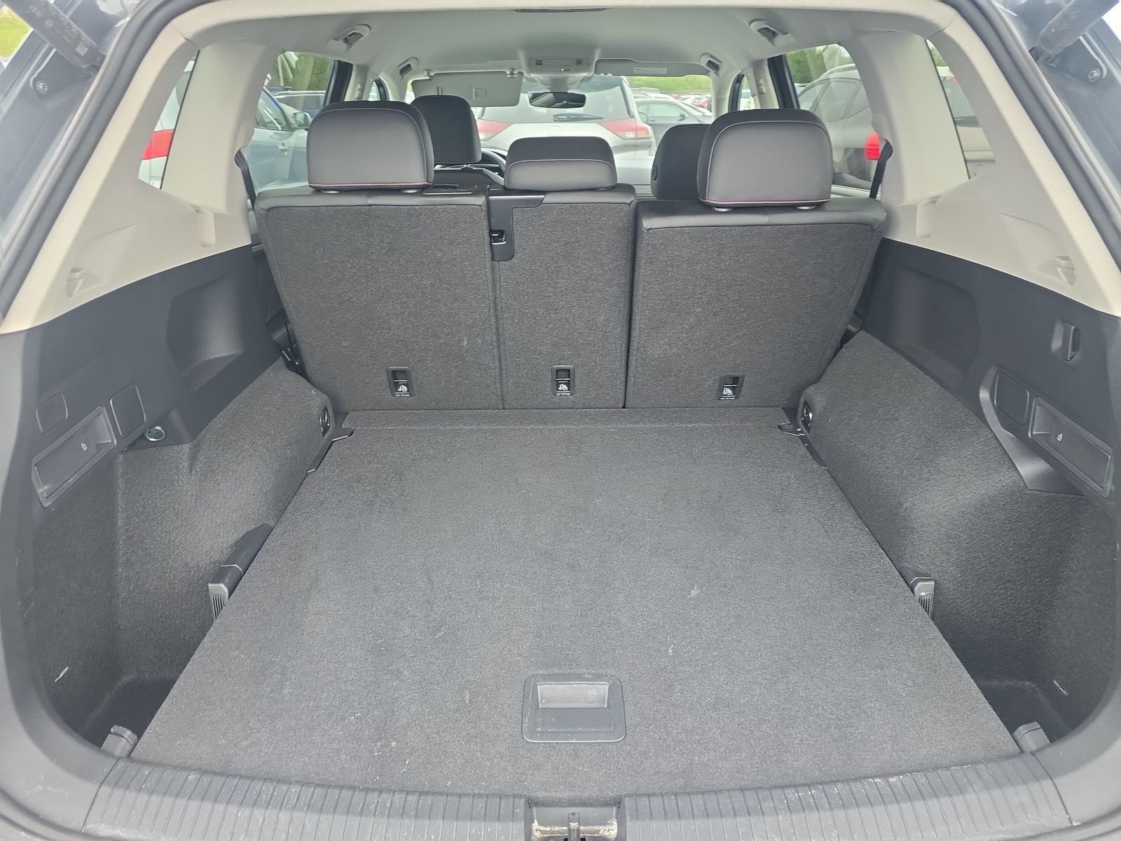 2024 Volkswagen Tiguan 2.0T Wolfsburg Edition AWD