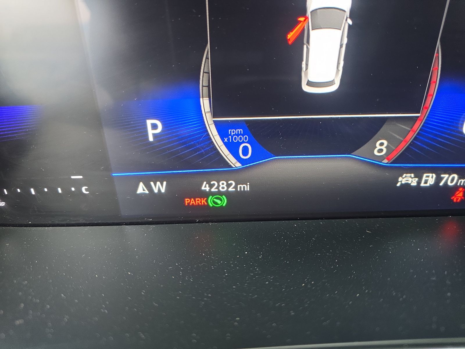 2024 Volkswagen Tiguan 2.0T Wolfsburg Edition AWD