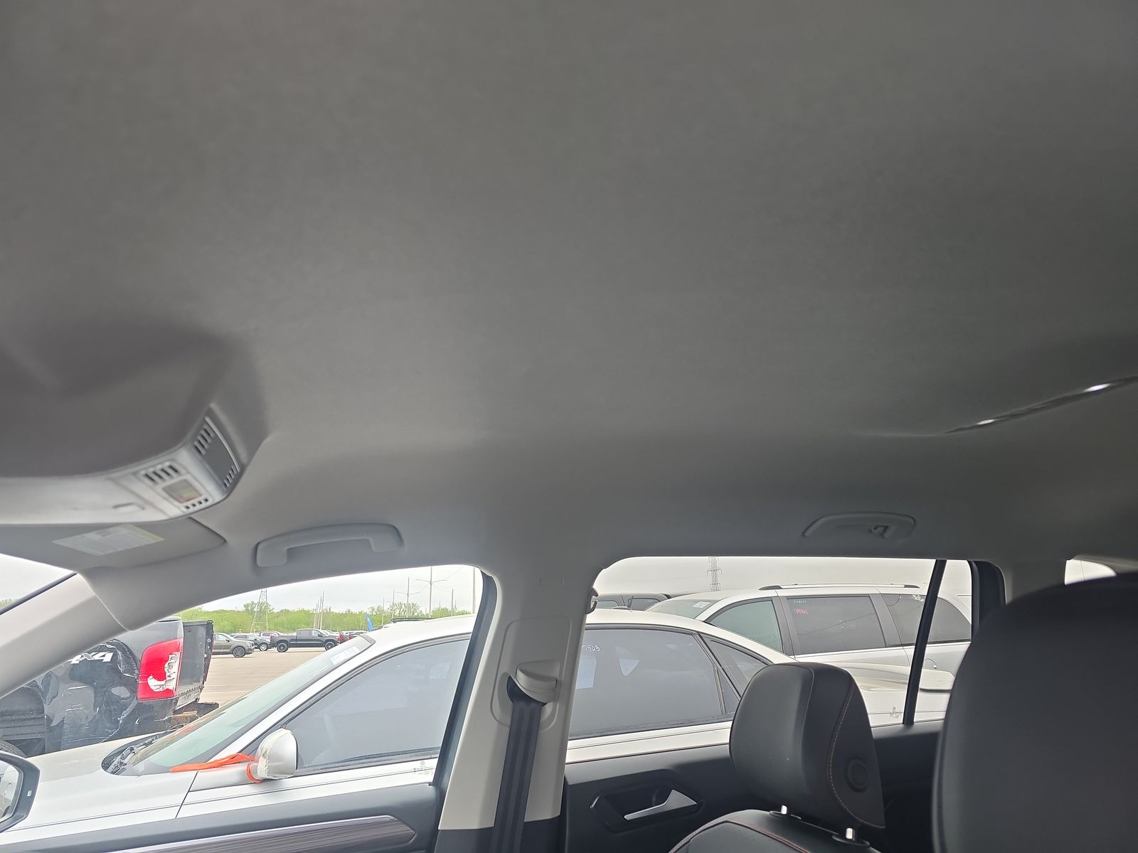 2024 Volkswagen Tiguan 2.0T Wolfsburg Edition AWD
