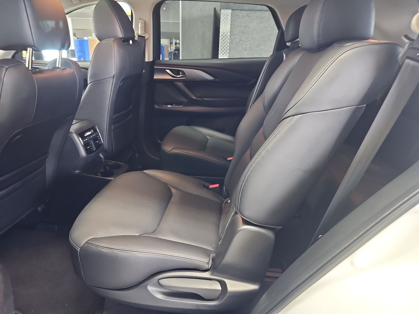 2023 MAZDA CX-9 Touring AWD