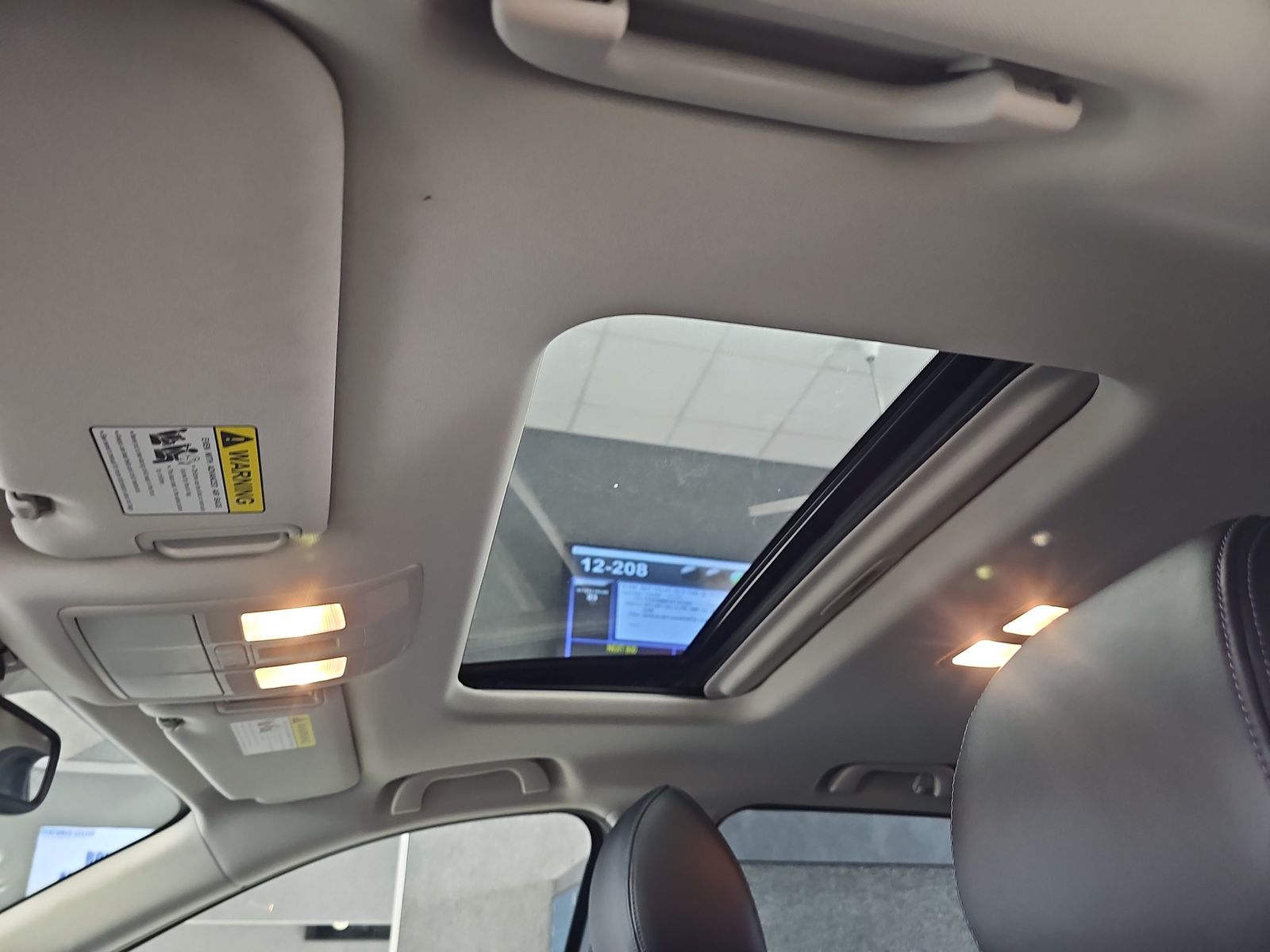2023 MAZDA CX-9 Touring AWD