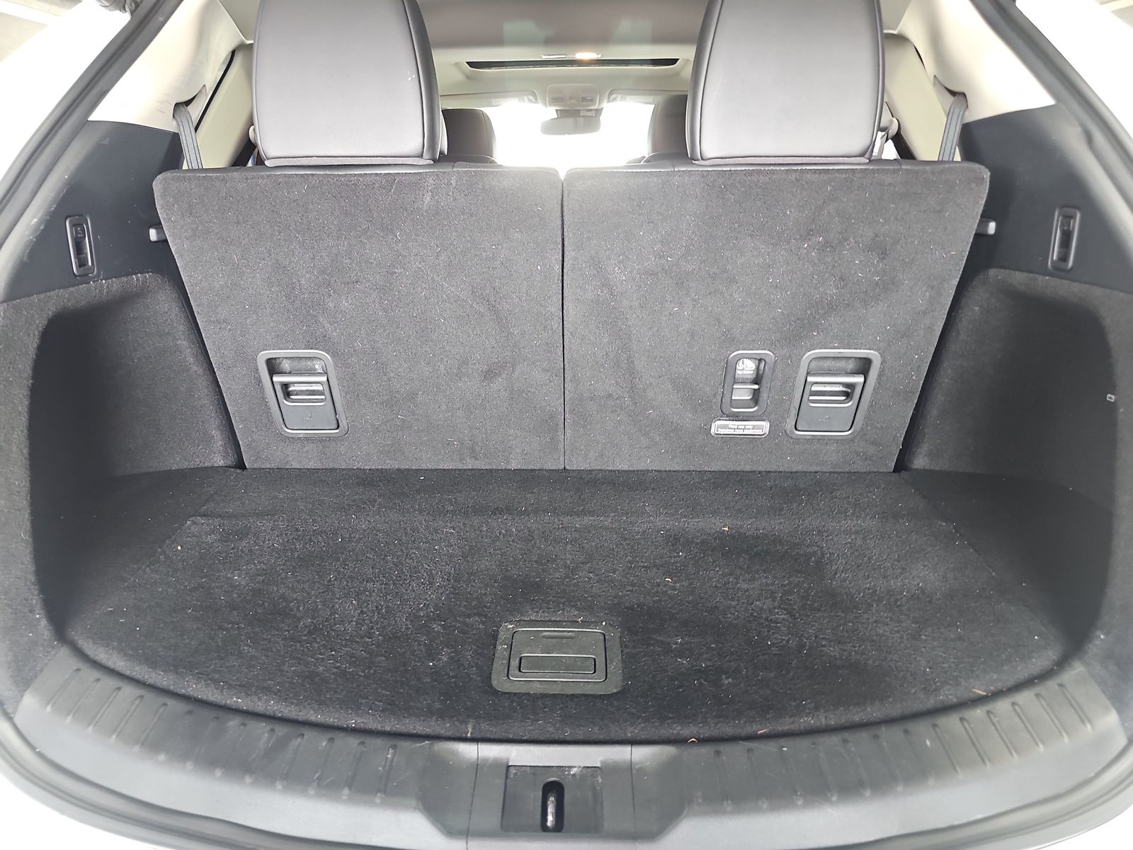 2023 MAZDA CX-9 Touring AWD