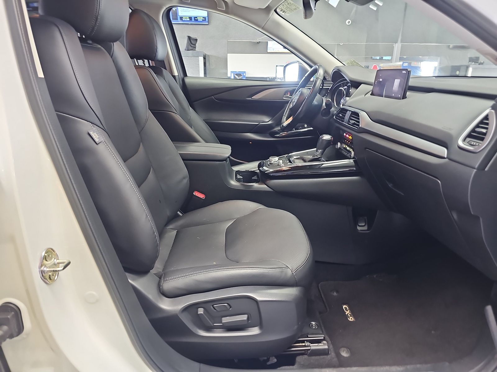 2023 MAZDA CX-9 Touring AWD