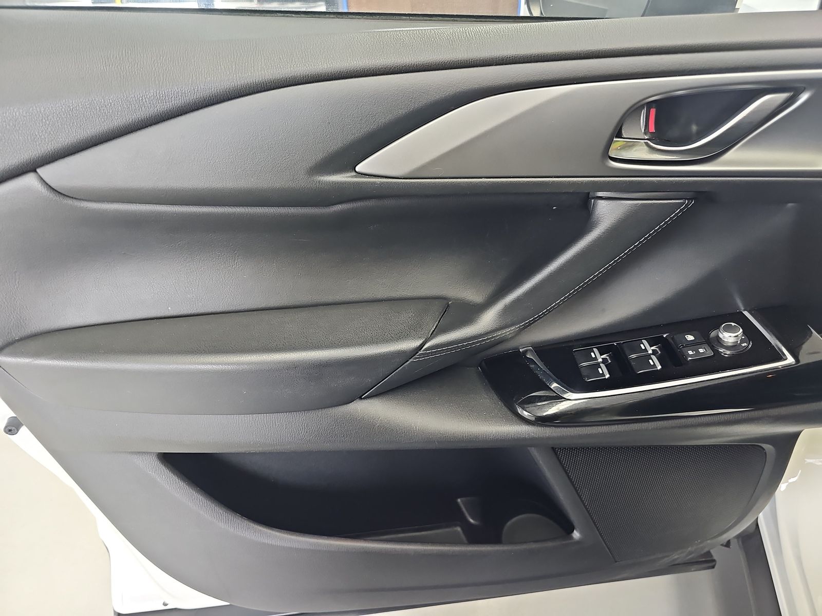 2023 MAZDA CX-9 Touring AWD