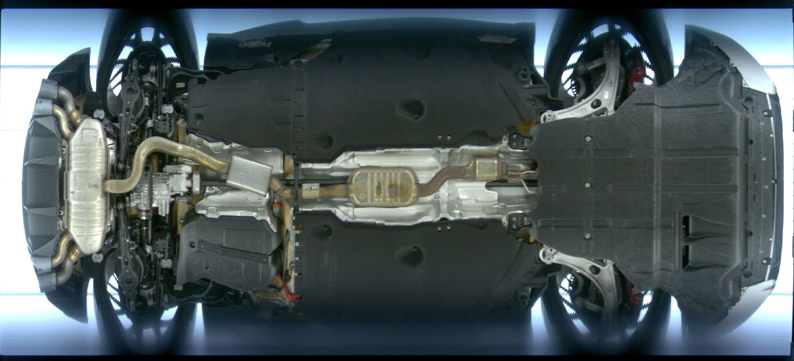 2023 Audi TTS Base AWD