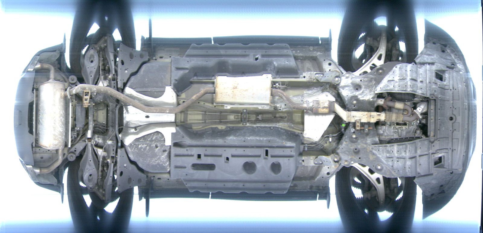 2018 Nissan Murano SL FWD