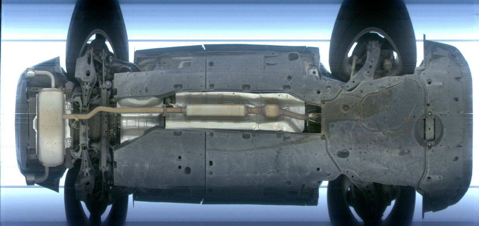 2019 Toyota RAV4 XLE FWD