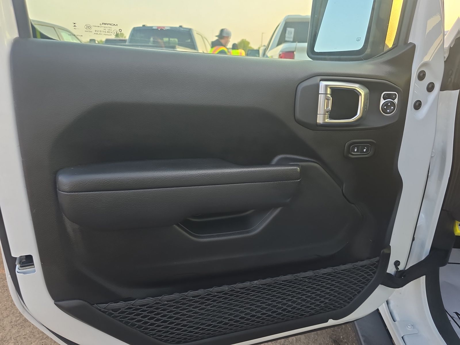 2024 Jeep Wrangler Sport Willys Edition AWD