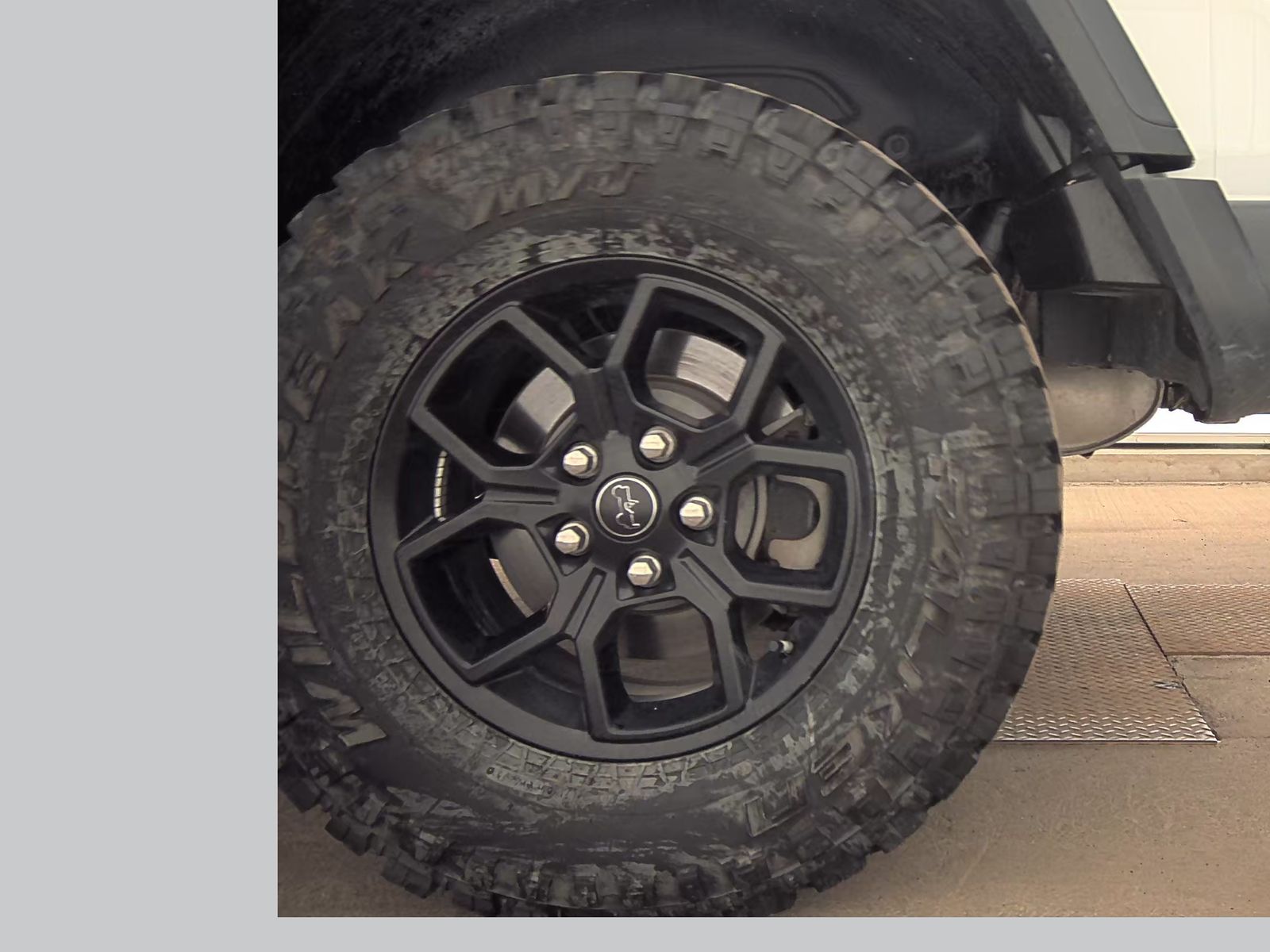 2024 Jeep Wrangler Sport Willys Edition AWD