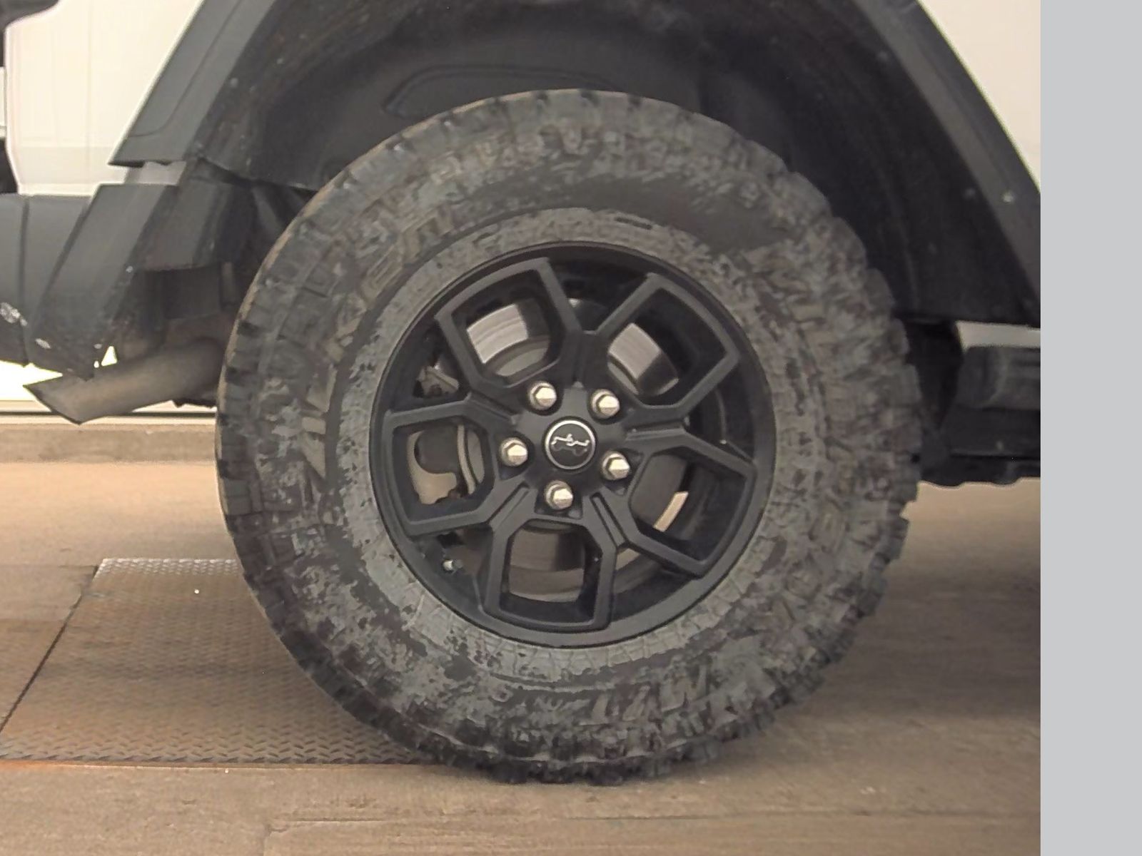 2024 Jeep Wrangler Sport Willys Edition AWD