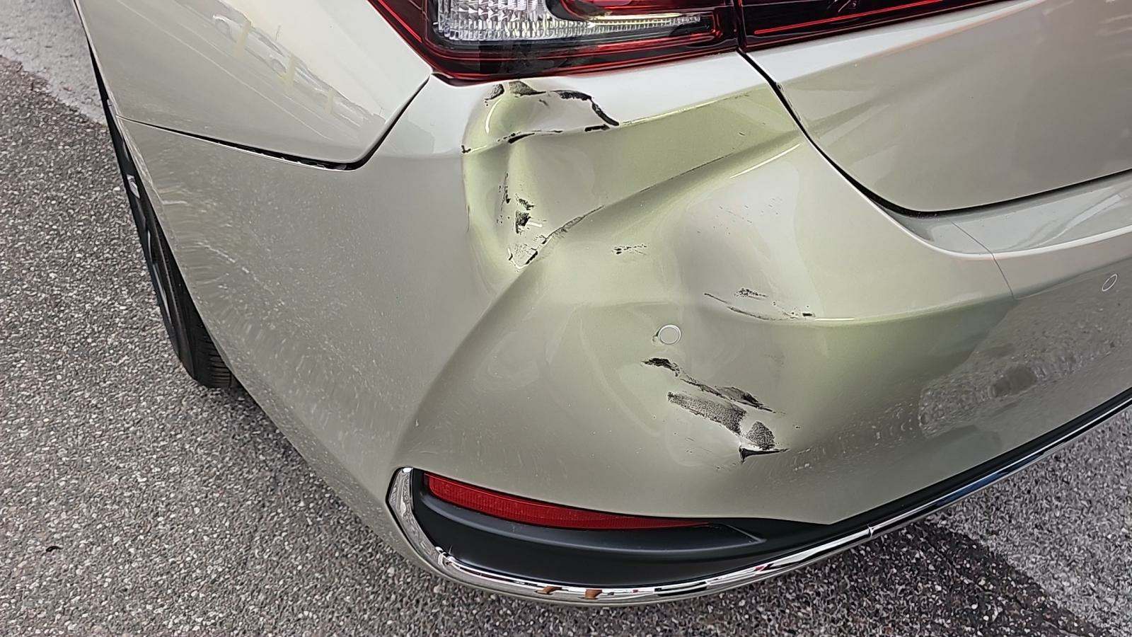 2025 Lexus ES ES 300h FWD