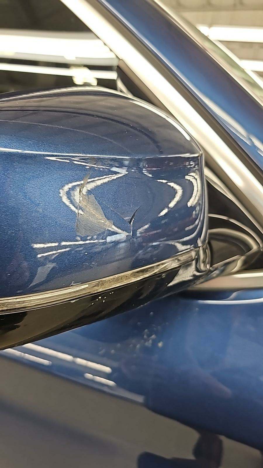 2019 BMW X3 xDrive30i AWD