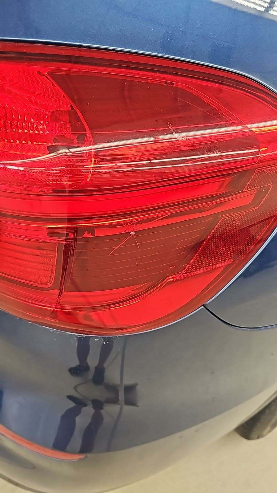 2019 BMW X3 xDrive30i AWD