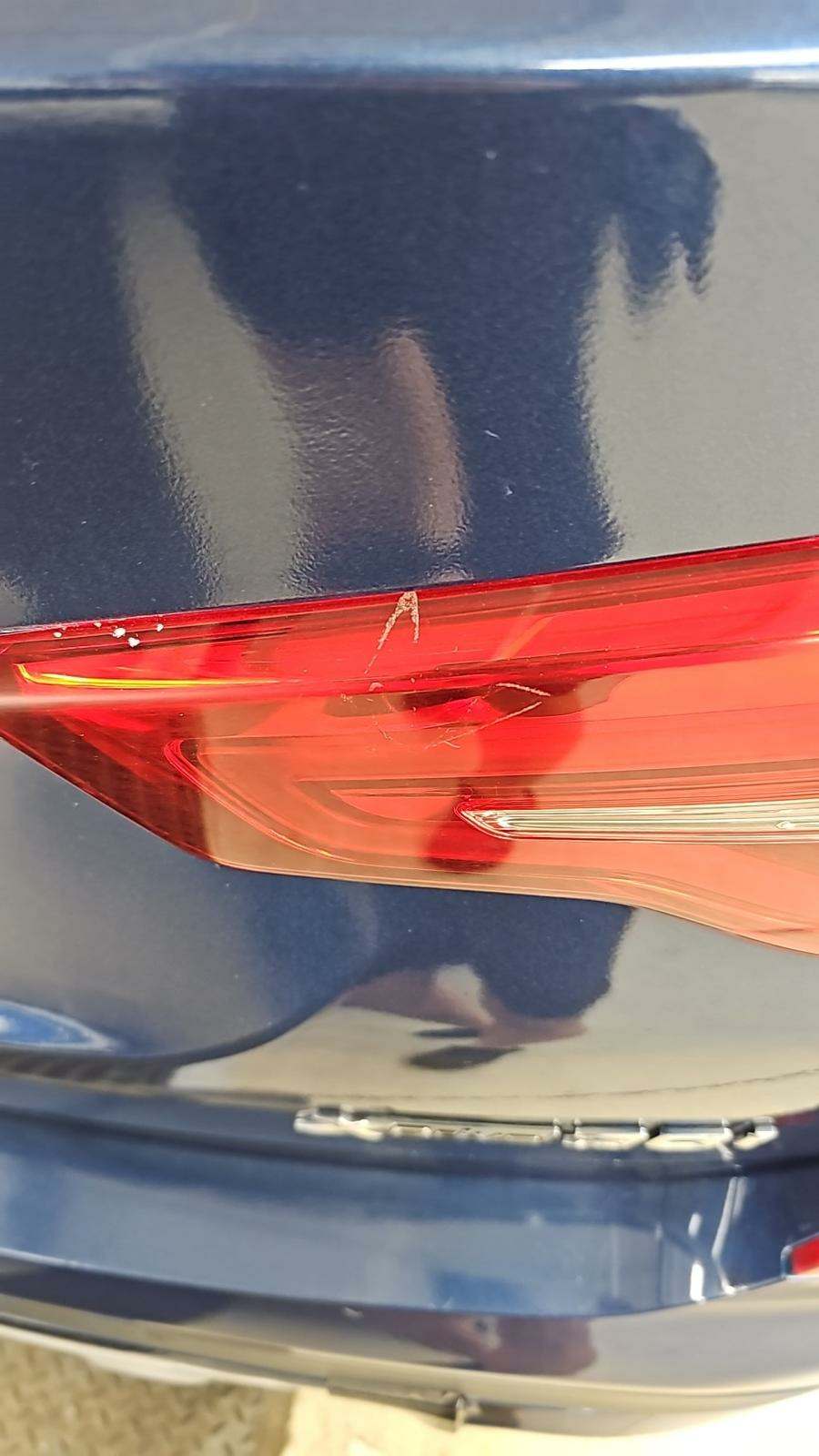 2019 BMW X3 xDrive30i AWD