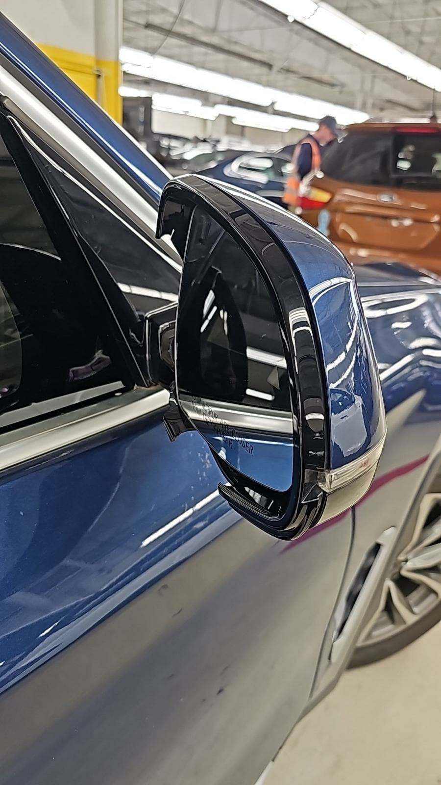 2019 BMW X3 xDrive30i AWD