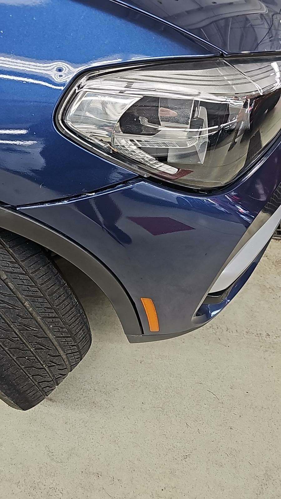 2019 BMW X3 xDrive30i AWD