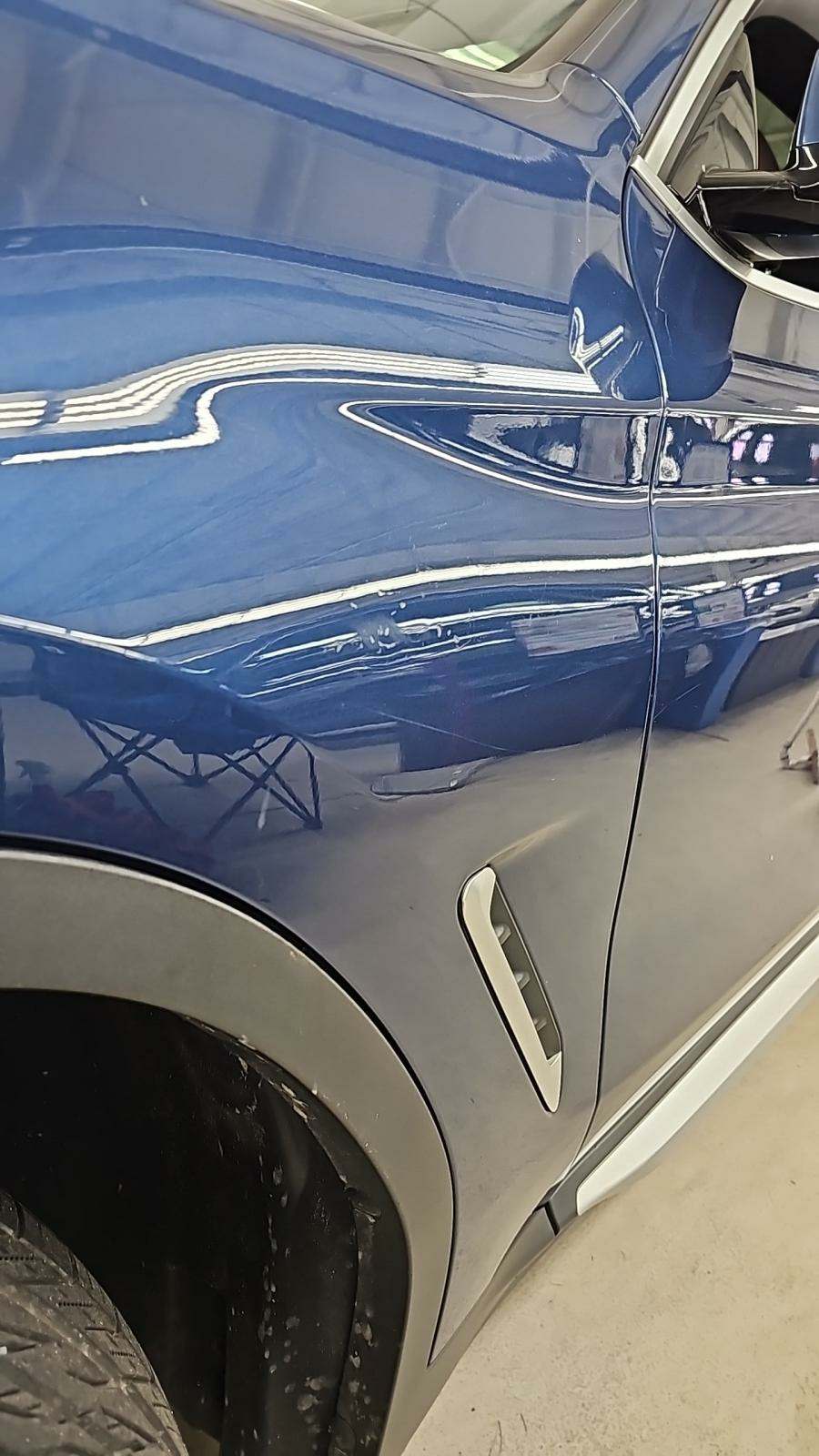 2019 BMW X3 xDrive30i AWD