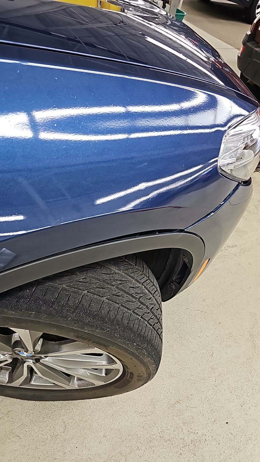 2019 BMW X3 xDrive30i AWD