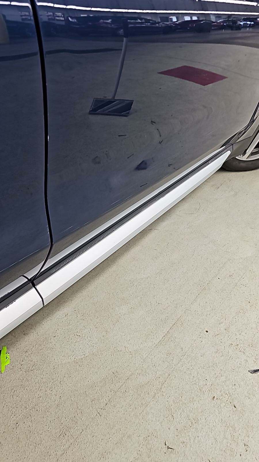 2019 BMW X3 xDrive30i AWD