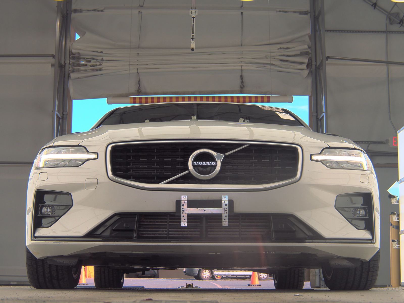 2019 Volvo S60 T5 R-Design FWD