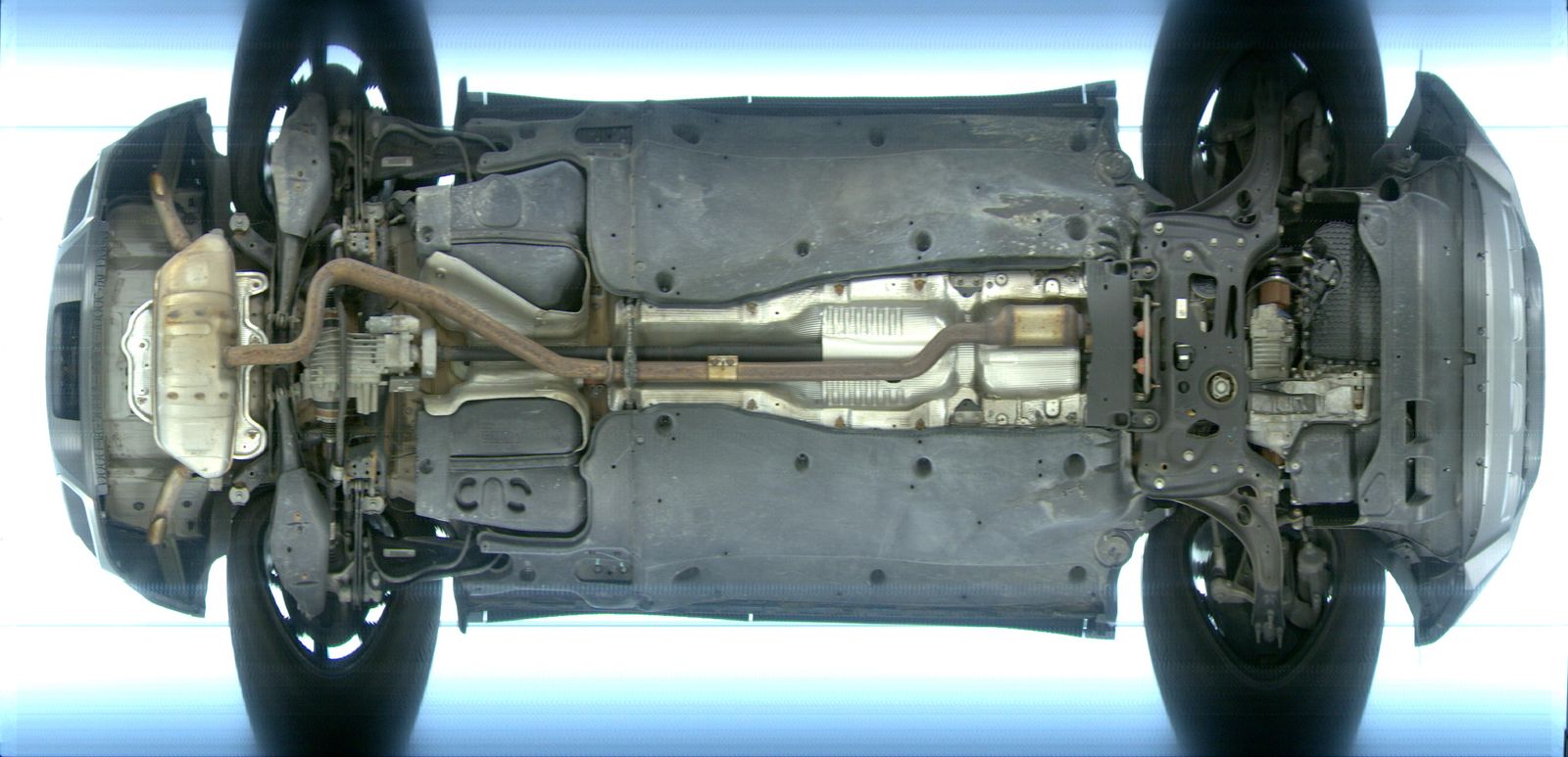 2021 Volkswagen Tiguan 2.0T SEL AWD