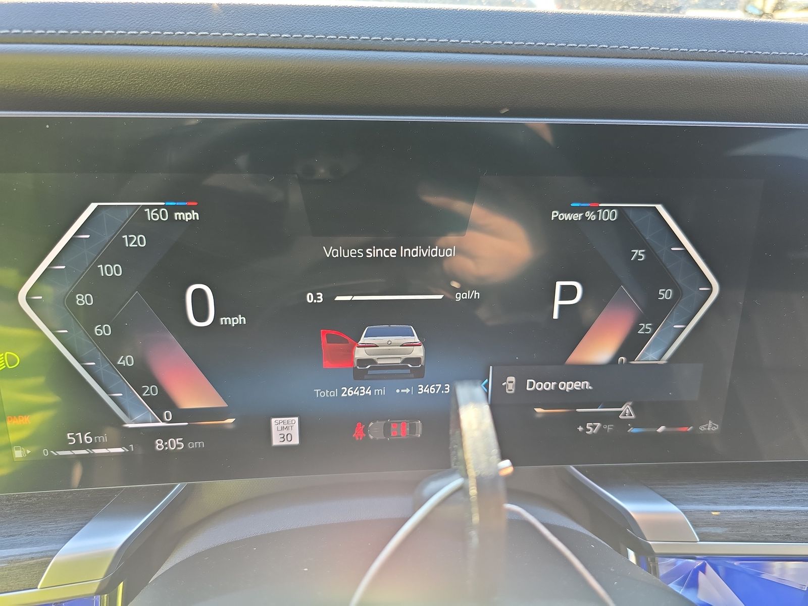 2024 BMW 7 Series 740i xDrive AWD