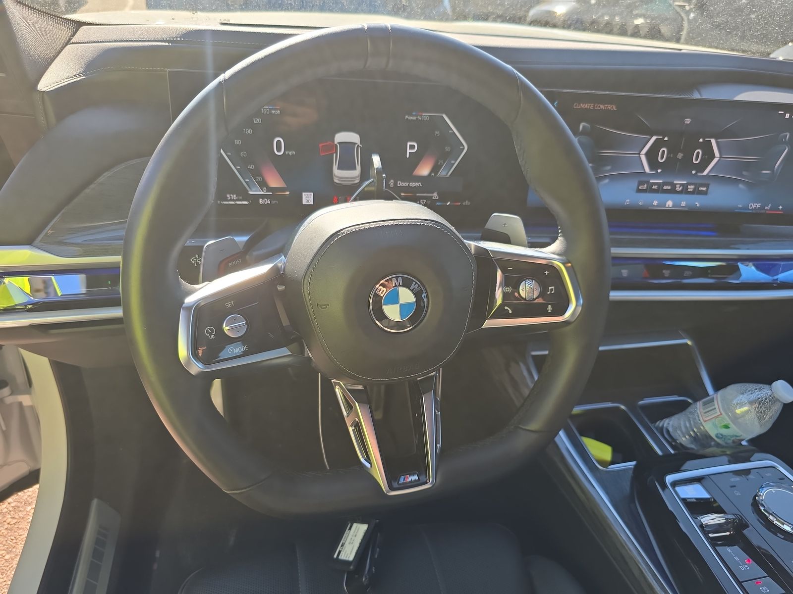2024 BMW 7 Series 740i xDrive AWD