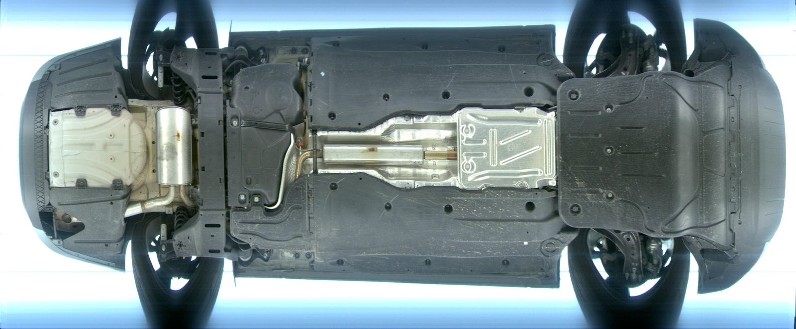 2025 Volkswagen Jetta 1.5T SEL FWD
