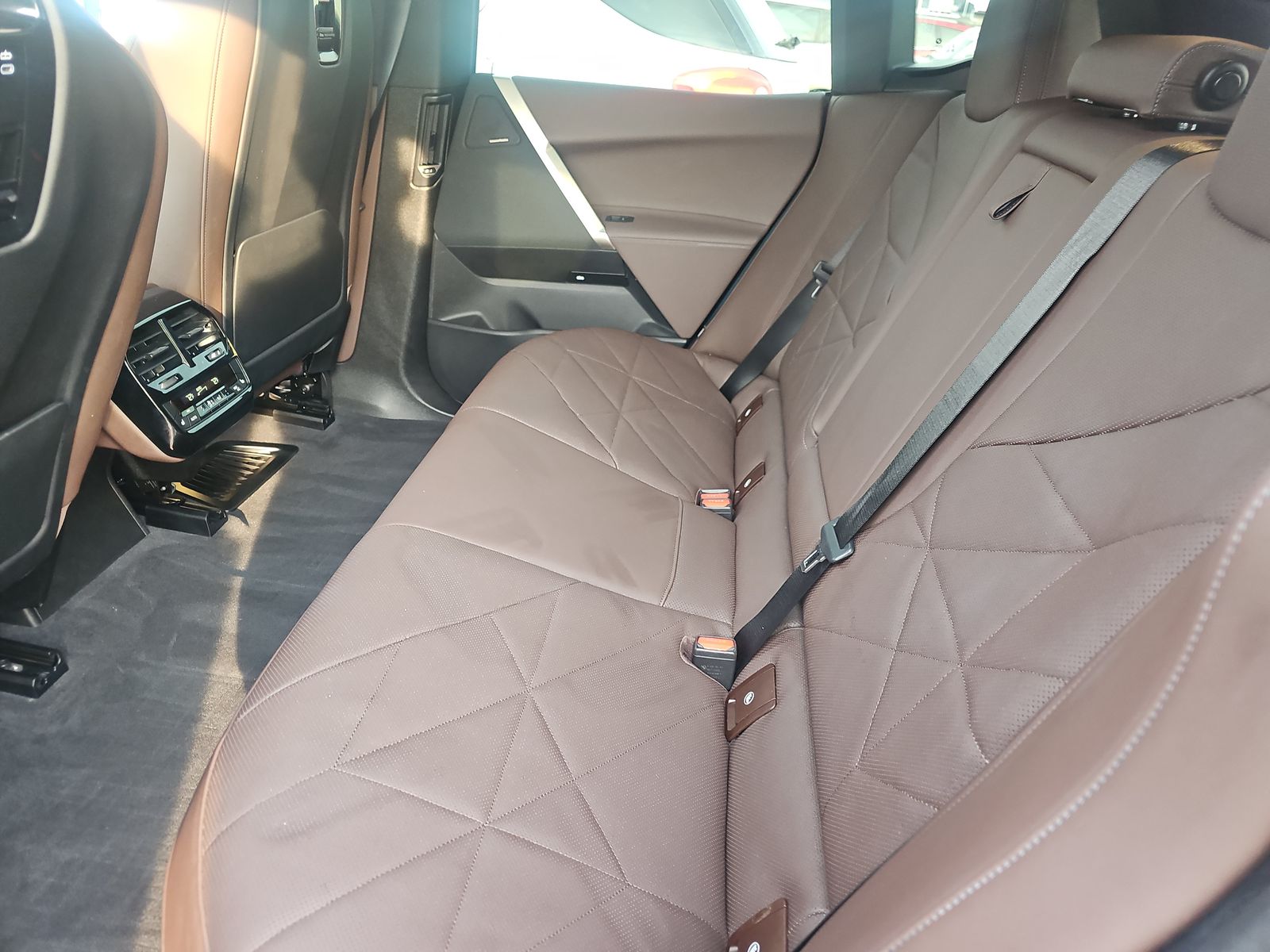 2023 BMW iX xDrive50 AWD