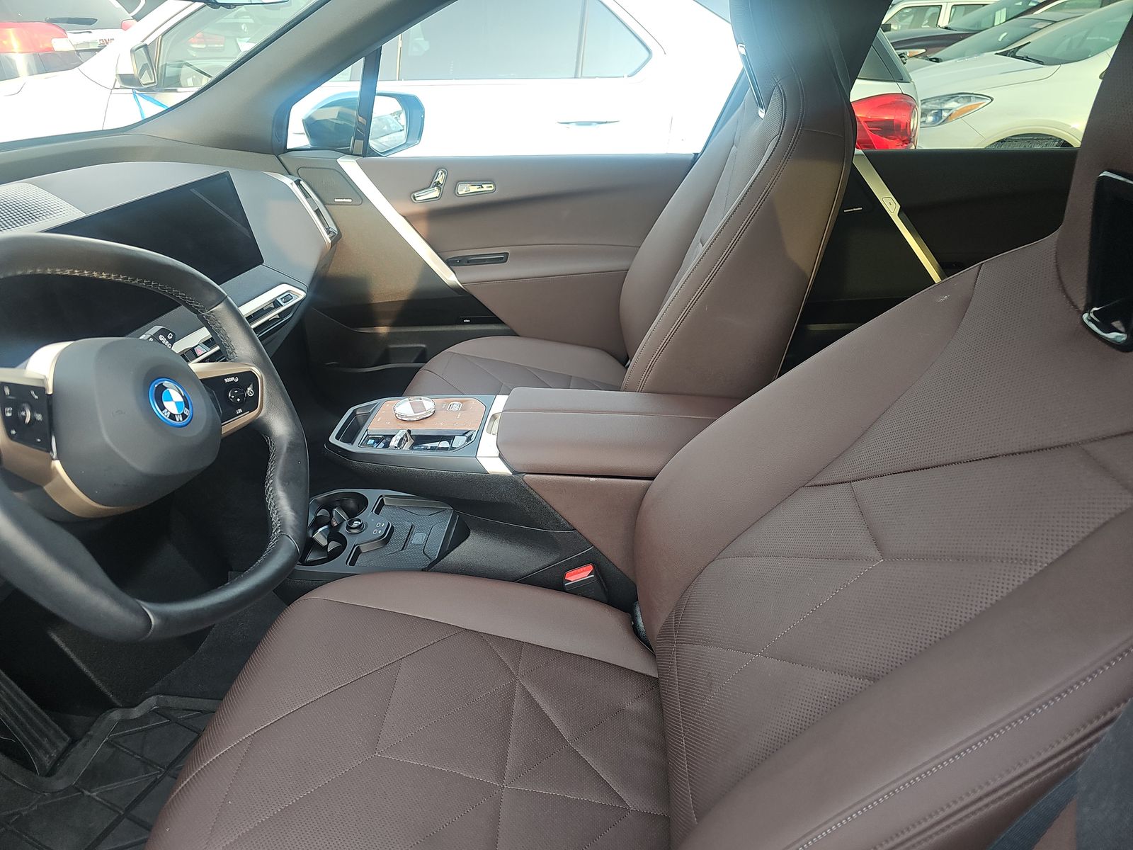 2023 BMW iX xDrive50 AWD