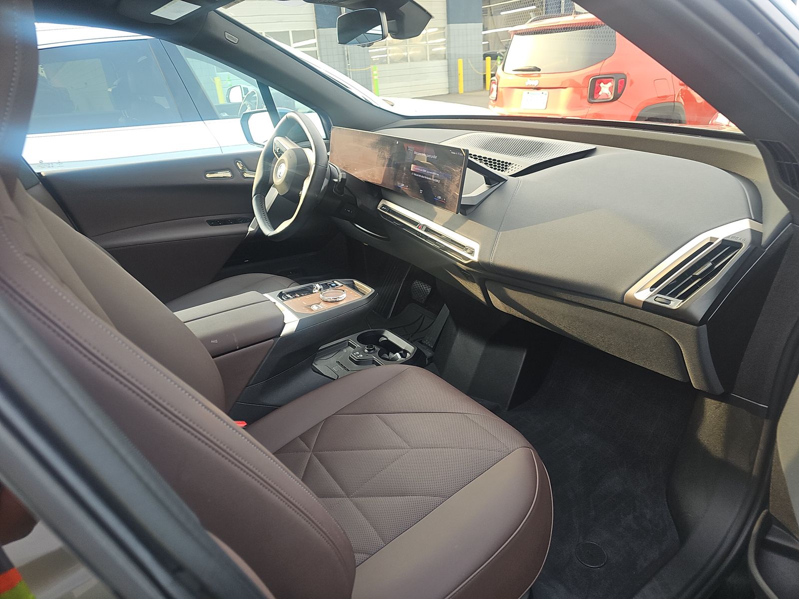 2023 BMW iX xDrive50 AWD