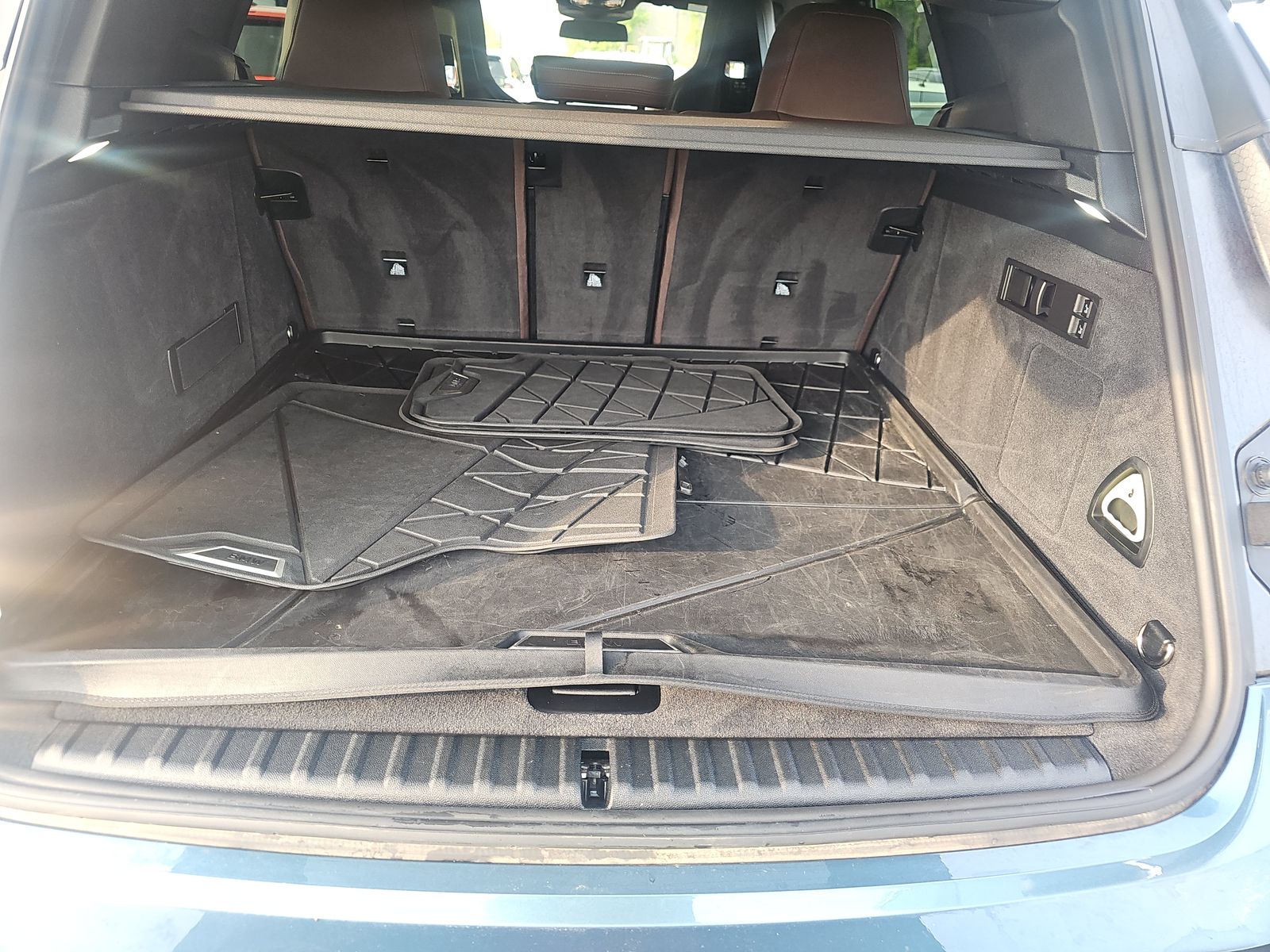 2023 BMW iX xDrive50 AWD